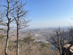 -天津盘山风景名胜区