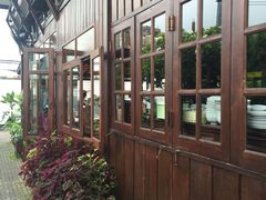 餐厅-Dash Teak House