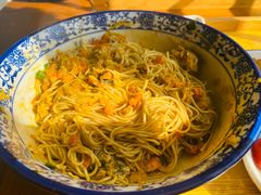 -孙盛兴奥灶面馆·蟹黄面·三虾面(山塘街总店)
