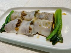 -荣粤酒家·融合粤菜
