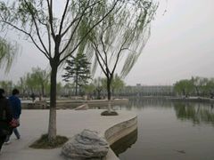 -长安大学(北校区)