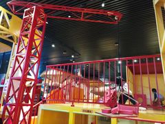 -佛山科学馆