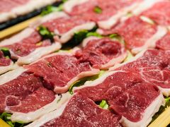 -清真京华源·涮肉烧烤(丰庆店)