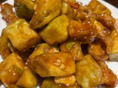 -七菜馆·东北菜·蒸饺(文体路店)
