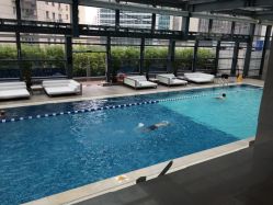 -静安洲际酒店·宴会厅