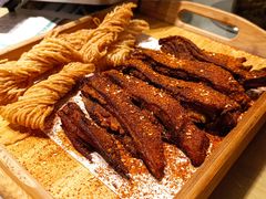 -符离集餐厅(万象城店)