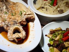 -食锦记·福建私房菜(万宝广场店)