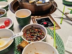 -润园四季椰子鸡火锅(卓越INTOWN店)