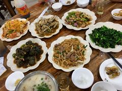 -南记食粥坊·宵夜大排档(莲花总店)