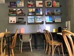 -研途咖啡馆(健康路店)