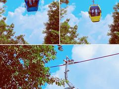 -广州市白云山风景名胜区