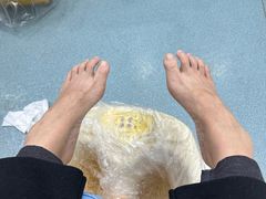 -朋朋修脚(友好广场店)