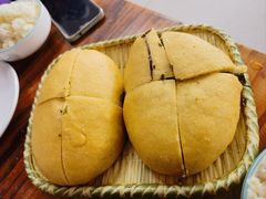 -鸿运美食府