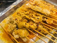 -小街天府(西工小街店)