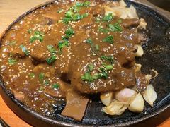 -蜜桃餐厅·伴山(湖滨商业街店)