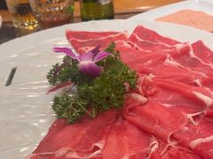 -口福居老北京涮肉(大运村店)