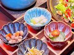 -無二炙坊·和牛烧肉(大钟寺1733店)