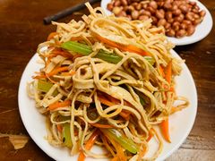 -少林寺欢喜地素斋馆