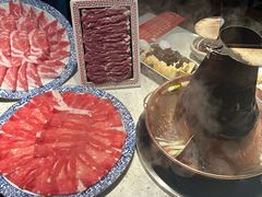 -鑫隆四季涮肉(八角畅游店)