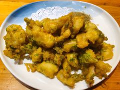 -老姑砂锅·烧烤天津菜(体北道店)