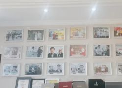 -唐风采假发补发定制