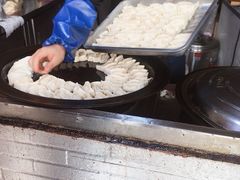 -汪记大王锅贴(成山路店)