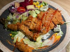 -一井烧肉·活鳗·火锅(毕淘买店)