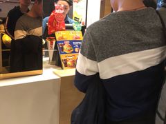 -麦当劳(永泰得来速店)