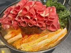 -MI WU FACTORY米屋美食工厂餐厅(绿地店)