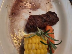 -食间牛排(湖西路店)