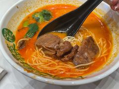 -和府捞面·大师店(上海漕宝路日月光店)