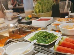 -海底捞火锅(顺城购物中心店)