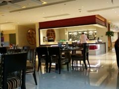 -盛宴自助餐厅(运达喜来登店)