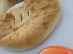 葱香牛肉饼-苏氏牛肉面(团结路店)