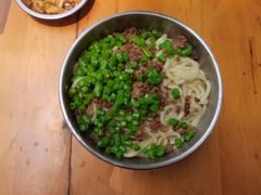-左撇子私房面