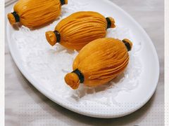 -香港百合居(LCM置汇旭辉广场店)
