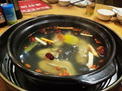 -濠轩阁特色生蚝火锅(水湾路店)