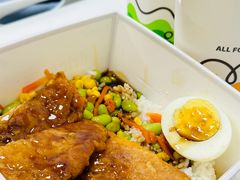 -德克士(长安百货店)