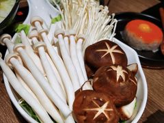 -新辣道鱼火锅(领展购物广场·中关村店)