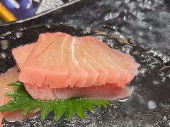 -渔荷食町·铁板烧料理(崂山万象汇店)