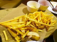-TAMATI(巴黎贝甜韩式西餐厅店)