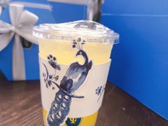 -CHARLIETOWN红茶公司(南京万象天地店)