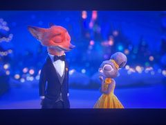 -卢米埃影城(苏州园区华润杜比全景声激光店)