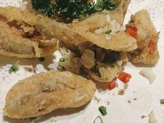 -大家食府·福建菜(FAC协盛中心庭院餐厅店)