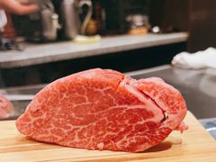 -神户牛排餐厅MOURIYA(总店)