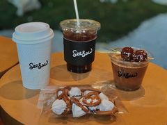 -Seesaw Coffee(朝阳大悦城店)