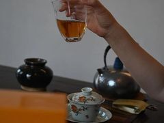 -觉藏茶社(博地影秀城店)