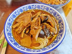 -西园寺素食(西园弄戒幢律寺店)