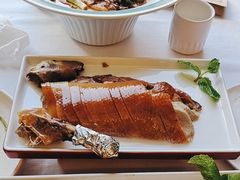 -天和晟新京菜.水煮鱼.湘土菜(国展店)