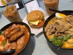 -华嫂冰室(尖沙咀店)